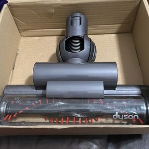 Dyson DC39 Triggerhead Replacement